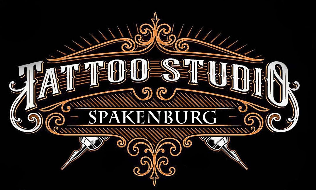 Tattoo Studio Spakenburg